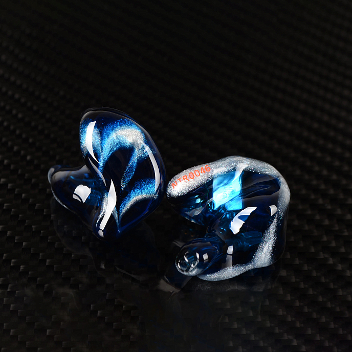 Кастомные наушники Noble Audio Jade Custom - рис.7