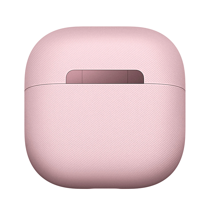 Беспроводные наушники HUAWEI FreeClip 2 Berry Purple - рис.5