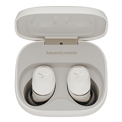 Беспроводные наушники Beyerdynamic Amiron 300 White
