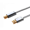 ddHiFi TC09BA USB-A - USB-B 1m