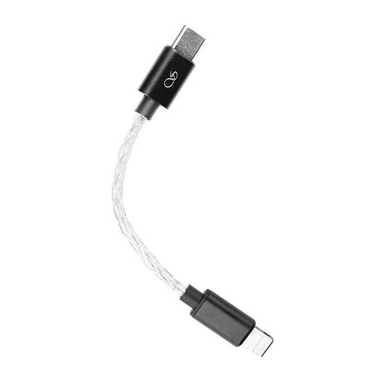 Переходник Shanling Cable L3 USB-C - Lightning - рис.0