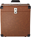 Кейс для хранения винила Crosley Tan Case - рис.2