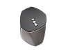Портативная колонка Denon Heos 1 HS2 black - рис.3