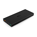 Внешний аккумулятор Aukey PowerBank PB-T9 16000mAh - рис.0