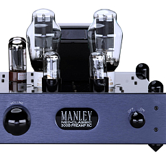 Предусилитель Manley Neo-Classic 300B RC