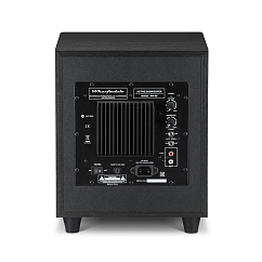 Сабвуфер Wharfedale WH-D8 Black Wood
