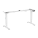 Компьютерный стол Ritmix TBL-1452 White - рис.0