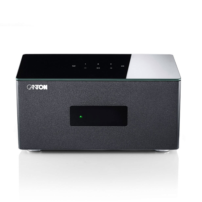 Комплект Canton Smart Cinema GLE I Macassar - рис.11