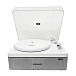 Проигрыватель винила Phaze Audio Adelle Siberian White - рис.0