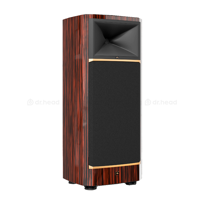 Напольная акустика JBL Summit Makalu Ebony - рис.1