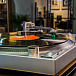 Проигрыватель винила AUDIO-TECHNICA AT-LP120XUSBSV - виниловый проигрыватель, цвет серебристый_OpenBox - рис.15