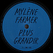 Виниловая пластинка Mylene Farmer – Plus Grandir (1986-1996) - 2LP - рис.3