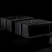 Усилитель мощности Vitus Audio MP‐M201 MK II Jet Black - рис.1 Усилитель мощности Vitus Audio MP‐M201 MK II Jet Black - рис.1