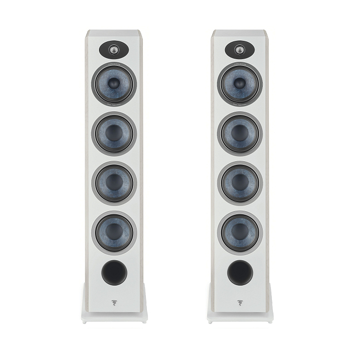 Напольная акустика Focal Vestia N3 Light Wood - рис.0