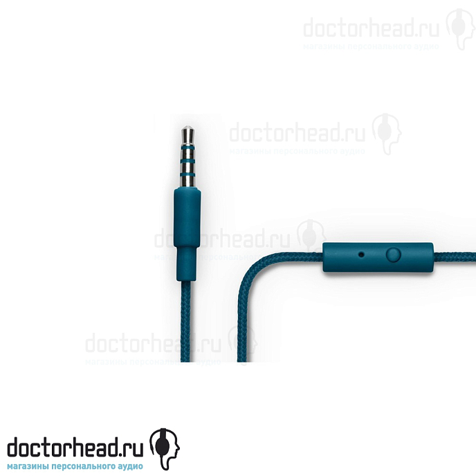 Наушники Urbanears Plattan Indigo - рис.5