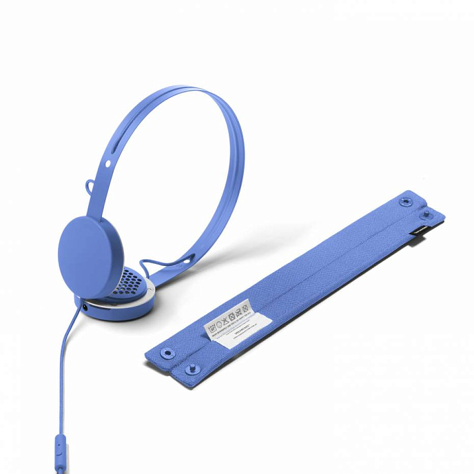 Наушники Urbanears Humlan Forget-me-not - рис.5