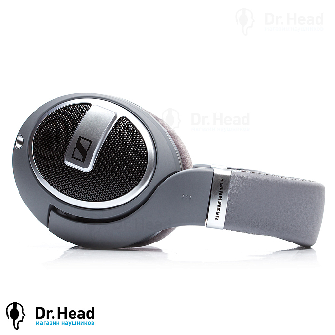 Наушники SENNHEISER HD 579 - рис.3