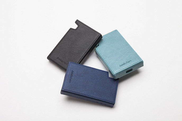 Чехол для плеера Astell&Kern AK70 Emerald - рис.12