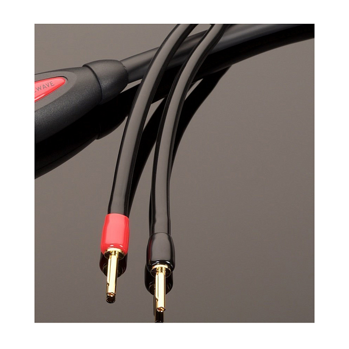 Кабель Transparent Audio Music Wave SC Bi-Ware 3.7m - рис.4