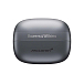 Беспроводные наушники Bowers & Wilkins Pi8 McLaren Edition Galvanic Grey/Papaya Orange - рис.3