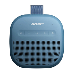 Портативная колонка Bose SoundLink Micro 2nd Gen Blue Dusk