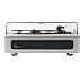 Проигрыватель винила Reproductor RP-430UBGY Grey - рис.5