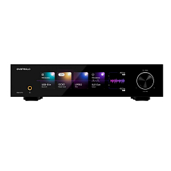 ЦАП Eversolo DAC- Z10 Black