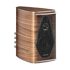 Полочная акустика Sonus Faber Olympica Nova I Walnut