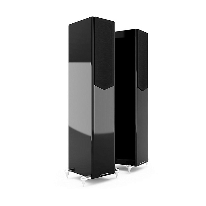 Напольная акустика Acoustic Energy АЕ509 Piano Gloss Black - рис.1