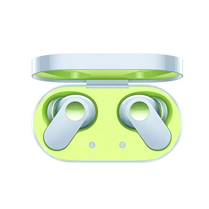 Беспроводные наушники OnePlus Nord Buds Blue - рис.1