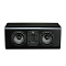 Quad S-C Black OAK