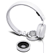 - рис.3 Наушники Urbanears Humlan True White - рис.3