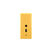 Портативная колонка JBL GO Yellow - рис.4