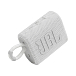 Портативная колонка JBL Go 3 White - рис.3