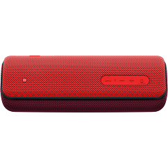 Портативная колонка Sony SRS-XB31 Red
