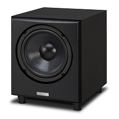 Сабвуфер Mission MS-200 Black