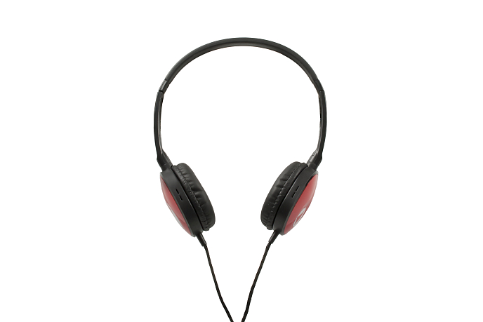 Наушники Pro-Ject HEAR IT 2 Red + DJ Bag - рис.2