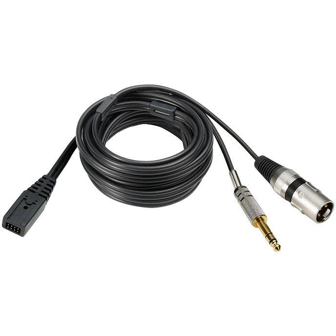 Наушники Audio-Technica BPHS1 - рис.2