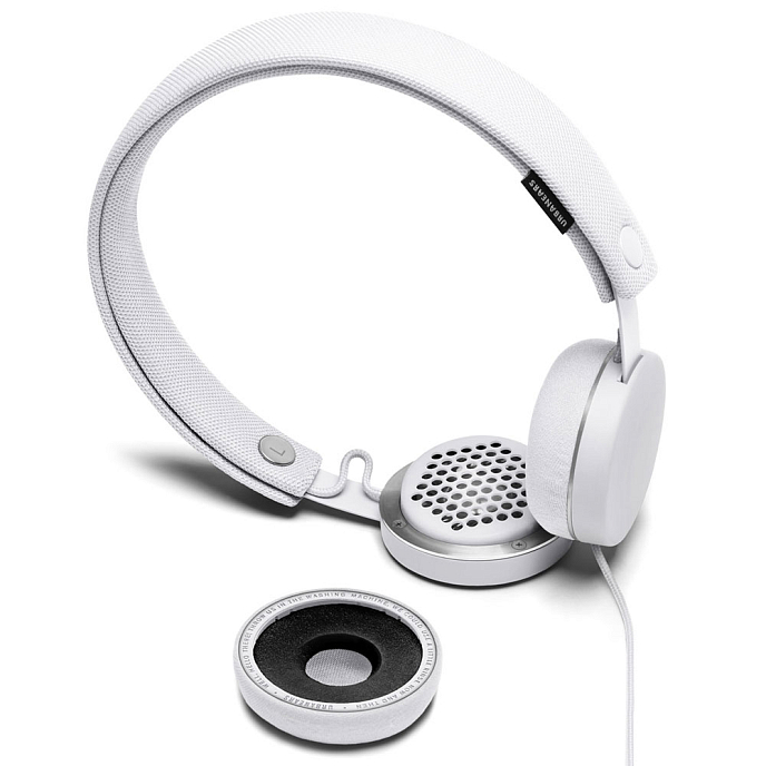 Наушники Urbanears Humlan True White - рис.3