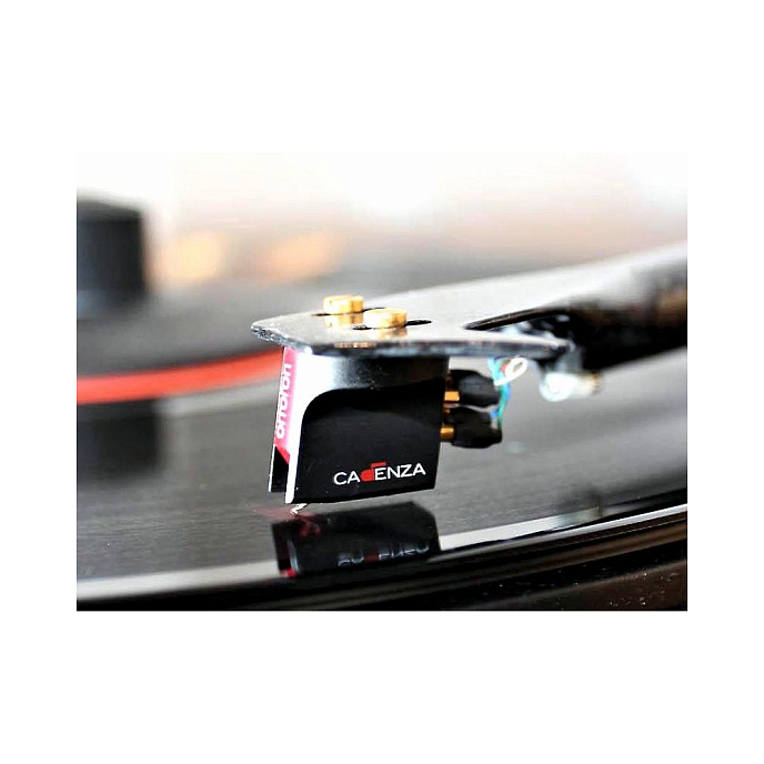 Звукосниматель Ortofon MC Cadenza Red - рис.3