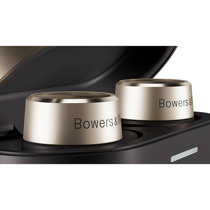 Беспроводные наушники Bowers & Wilkins PI7 Charcoal - рис.8