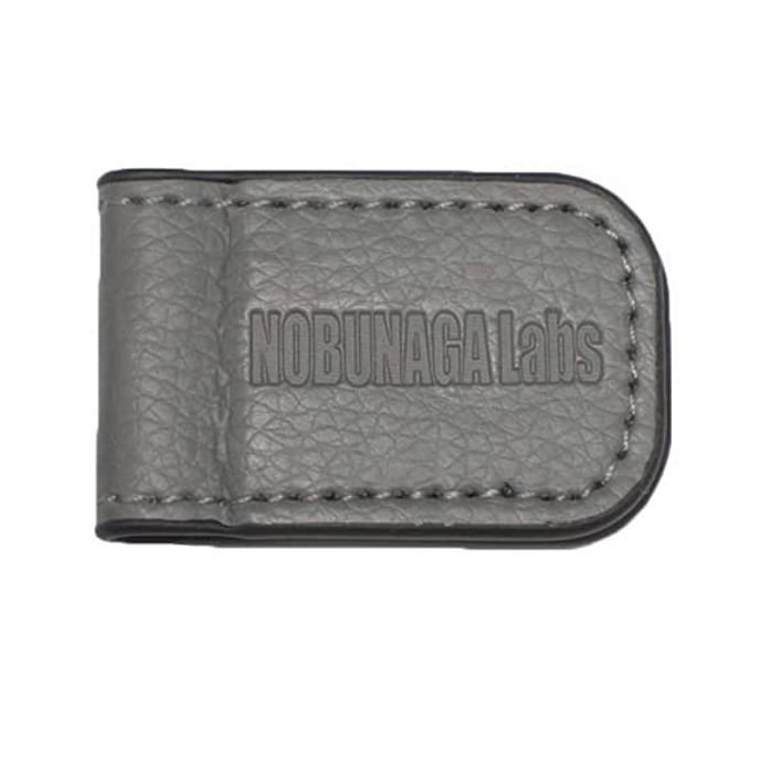 Держатель для кабеля Nobunaga Labs Shijima Gray - рис.0
