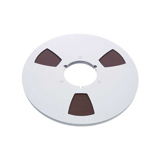 Магнитная лента RTM SM900 1.4 762m Metal Reel R34620 - рис.2