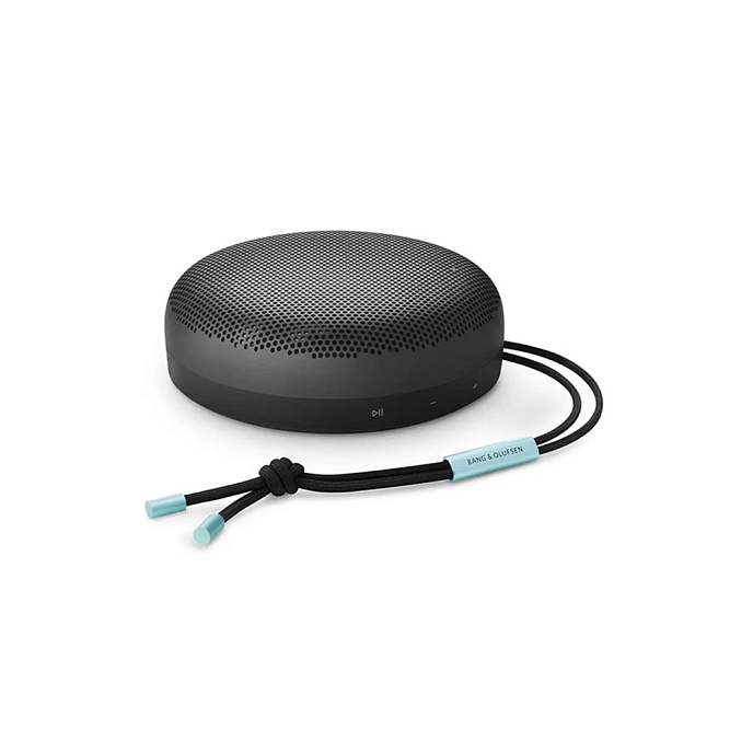 Портативная колонка Bang & Olufsen Beosound A1 2nd Gen Anthracite Oxygen - рис.0