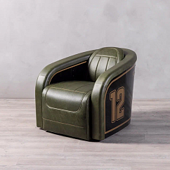 Кресло для прослушивания F2F Пилот Cпорт 12