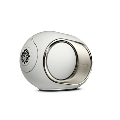 Беспроводная акустика Devialet Phantom Ultimate 98 dB Light Pearl