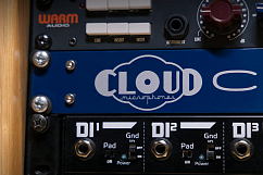 Микрофонный предусилитель Cloud Microphones CL-4 Rack