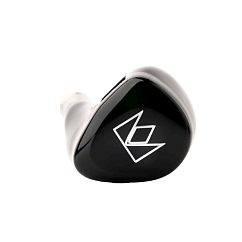 IEM наушники Noble Audio Stage 3 black - гибридные внутриканальные наушники (SN 83908299891132032582)_Уценка