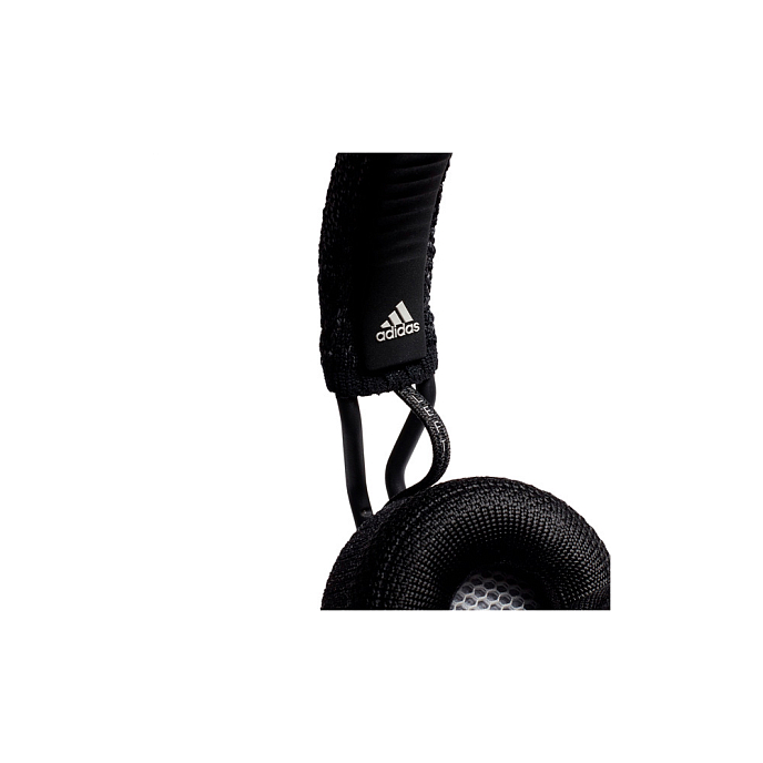 Наушники Adidas RPT-01 Night Grey - рис.4