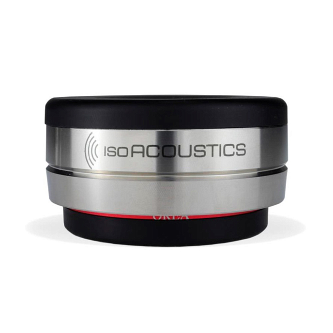 Амортизатор IsoAcoustics Orea Bordeaux - рис.0